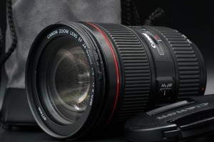 24 105 Canon II | eBay