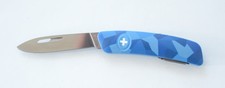 Swiza C01 Livor Schweizer Taschenmesser, blau
