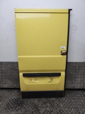 Porte arrière et accessoires Peugeot BOXER