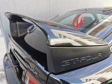 Toyota Celica 1993-1999 AT200 ST202 ST204 ST205 GT - Four Spoiler Riser Blöcke