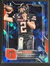 2025 Bowman Chrome University Sapphire Behren Morton 1st #110 Red Raiders