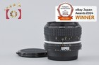 Nikon Ai NIKKOR 28mm f/2.8 [Near Mint]