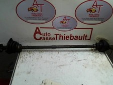 Cardan Seat MARBELLA