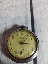 Vintage Westclox Pocket Ben Pocket Watch