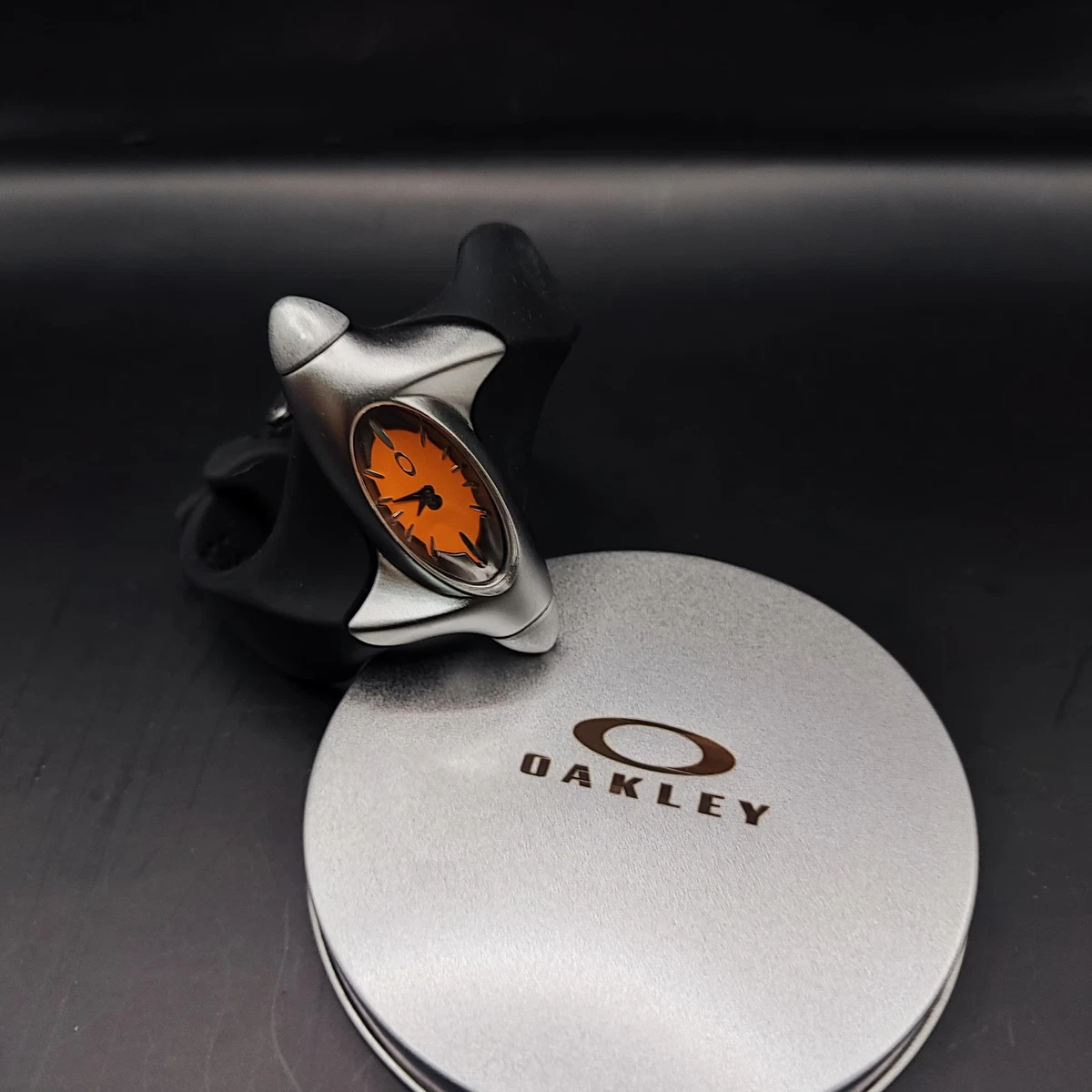 Oakley Watches | eBay