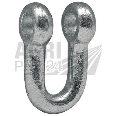 Schäkel für Berti Mulcher FB/ARC 380 400 430 600 FB/G 250 300 380 FB/K DMR0003