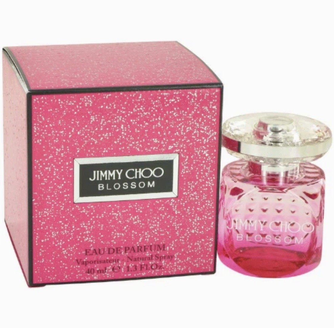 Jimmy Choo Blossom by Jimmy Choo 1.3 oz EDP Perfume for Women New In Box