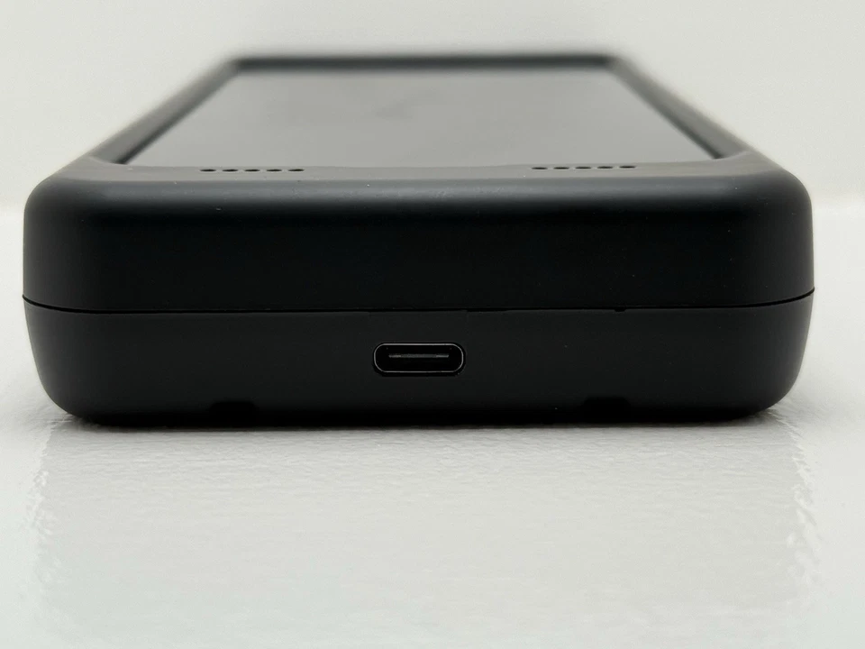 PAQUETE Lector RFID de código de barras resistente Linea LPR-ZS2D-XR11 00RZ0 Pro Y iPhone 11 Foto 4 de 4