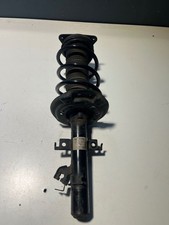 Renault Kadjar 2017 Vorne links Stoßdämpfer vorne 543034EA3A Benzin 120kW