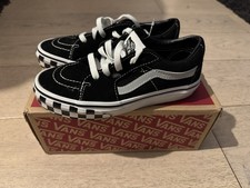 Image of Vans Sk8-Low