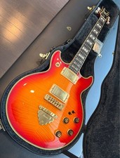 Guitarra eléctrica Ibanez Prestige Ar-2169 2015 No.YG1524