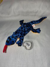TY Beanie Babies  LIZZY