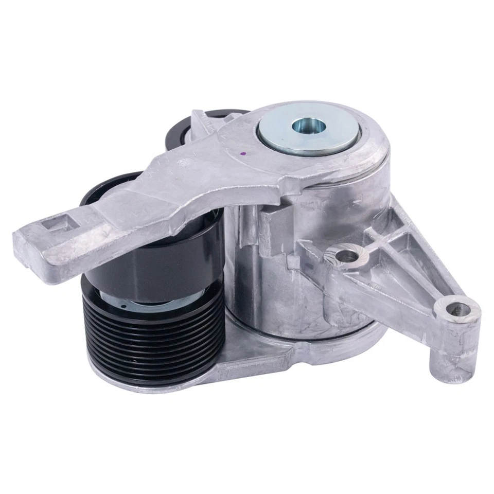 Kit de componentes de transmisión por correa accesorios Gates Serpentine FleetRunner HD para DD15 DD16 Foto 3 de 4