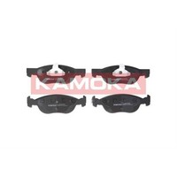 Kamoka BremsbeläGe BremsklöTze Vorne FüR Fiat Grande Punto 199 1.4 16V JQ101201