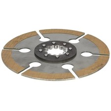 Brake Disc Fits Massey Ferguson 1105 1135 1155 529645m2 536922m91