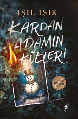 Kardan Adamin Külleri Ciltli, Isil Isik