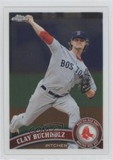 Click to enlarge Clay Buchholz