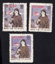 Vietnam 1982 Stamps Mi#1222 used