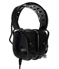 Sensear - SM1R Series - Two-Way Radio Headset with inline Motorola connection