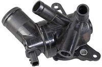 Metzger 4006436 Thermostat, KüHlmittel FüR Renault
