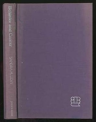 Behavior and Cancer : Life-Style and Psychosocial Factors in the
