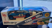 Buy Vintage Toys like 1989 Tyco Taiyo R/C Radio Control STP 43 Pontiac Richar from eBay