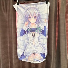 Touhou Dakimakura Izayoi Sakuya Remilia