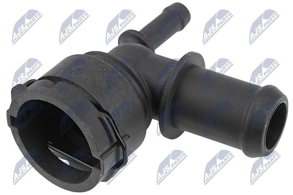 NTY CTM-VW-082 Coolant Flange for AUDI,SKODA,VW - Image 4