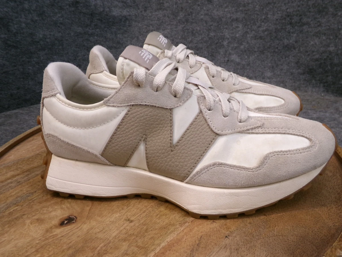 New Balance 327 Moonbeam Driftwood Mens Size 8.5D Athletic Sneakers Shoes New Balance 327 Moonbeam for sale | eBay main image 3