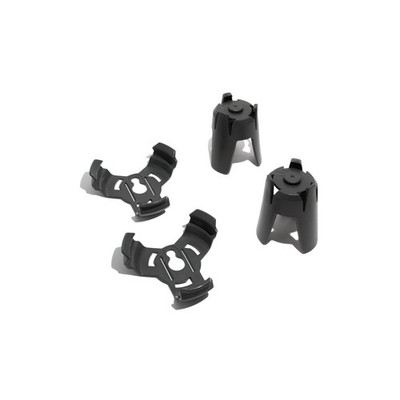 BlazePod Reaction Training Kit Smart Pods for Speed, Agility & Cognitive Dril...