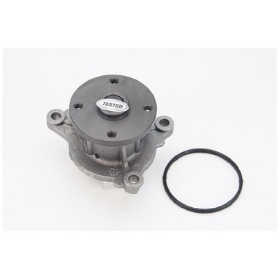 Wasserpumpe Kühlmittelpumpe für KIA Picanto 2 TA 3 JA RIO UB 4 YB | 24232477