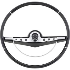 15 Inch Steering Wheel 1963 Fits Chevy Impala