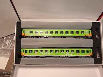 LS Models 46008