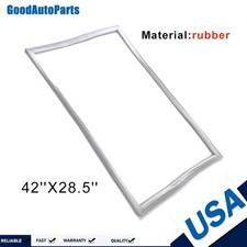 241872513 Refrigerator Door Gasket For Fri-gidaire Kenmore 242193213 5304439521