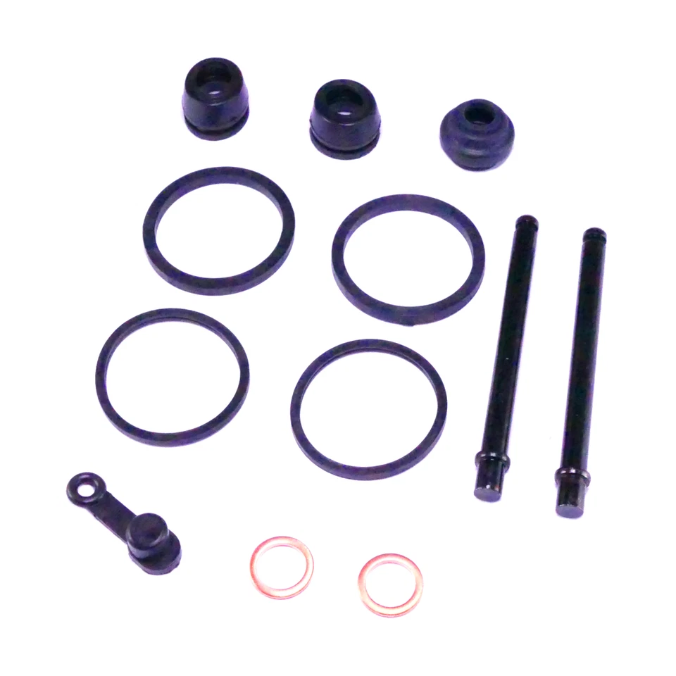 Kit De Réparation Étrier De Frein Arrière Pour Honda GL 1100 1200 1500 Goldwing - Photo 1/1