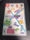 Puyo Puyo Tetris 2 - Nintendo Switch