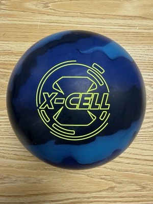 15lb Roto Grip Xcell Bowling Ball