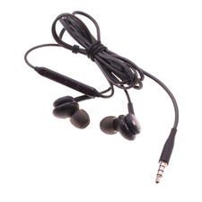 For Galaxy A52 5G - AKG Earphones Hands-free Headphones Headset w Mic Earbuds