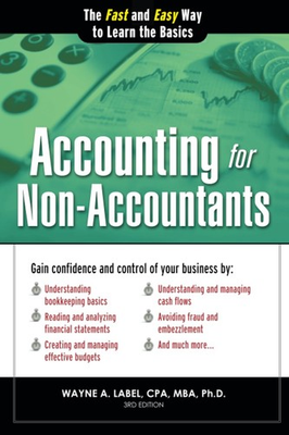 #ad #ad Accounting for Non Accountants: Financial Accounting Made Simple for Beginne... $4.75