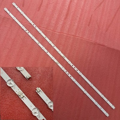 LED Backlight Strip For LE43C51 LED42D11-ZC52AG-02 WR43FX2019 2T