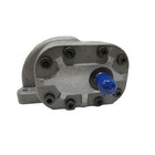 120114C91 MCV Pump Fits International / IH Tractors: 826 856 1066 1466 1586 3088