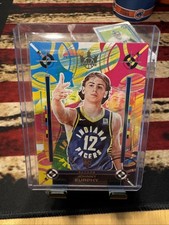 2024-25 Panini Court Kings Rookies II Johnny Furphy #161 (RC)