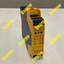 EATON MOELLER ESR5-NO-31-24VAC-DC Safety Relay