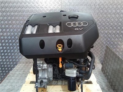 Agn Motor Audi A3 (8L)(09.1996->) 1.8 Ambiente [1,8 Ltr. - 92 Kw 20V] Agn  19209