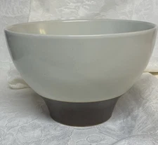 Lindt Stymeist Duo Chocolate Brown Edge Vegetable Bowl