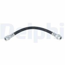 1x ORIGINAL® Delphi LH7928 Bremsschlauch Hinten passend für Ford ECOSPORT