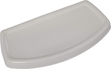 American Standard 735121-400.020 Cadet 3 Toilet Tank Lid, 1 Pack, White