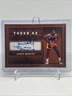 2025 Leaf Glory of The Game - Tough As Leather - Autograph - James Worthy #/15