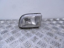 Antibrouillard Chevrolet NUBIRA