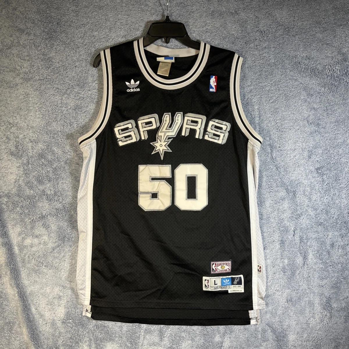 DAVID ROBINSONレプリカジャージ DAVID ROBINSONレプリカジャージ David Robinson Jersey, David